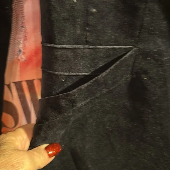 Hand crafted “SWIFTIE “ jacket - Picture 4 of 12